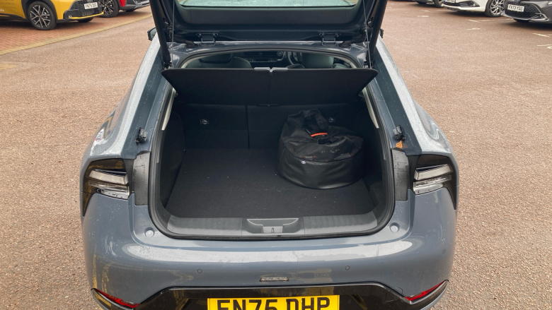 Toyota Prius 2.0 PHEV Excel 5dr CVT Hatchback